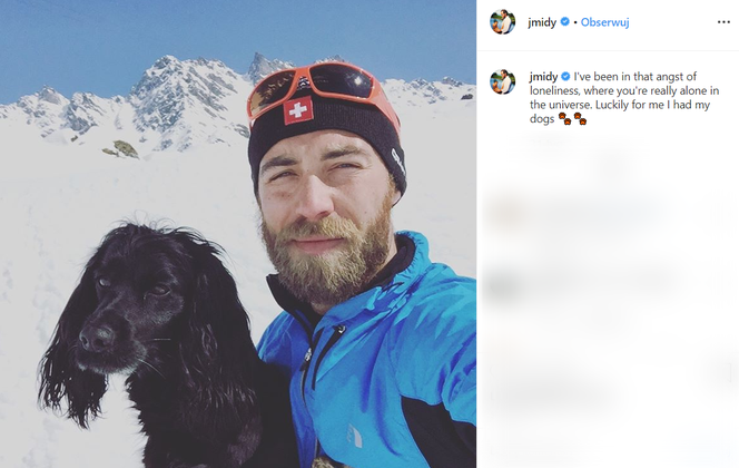 James Middleton