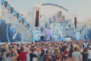 Scena Sunrise Festival