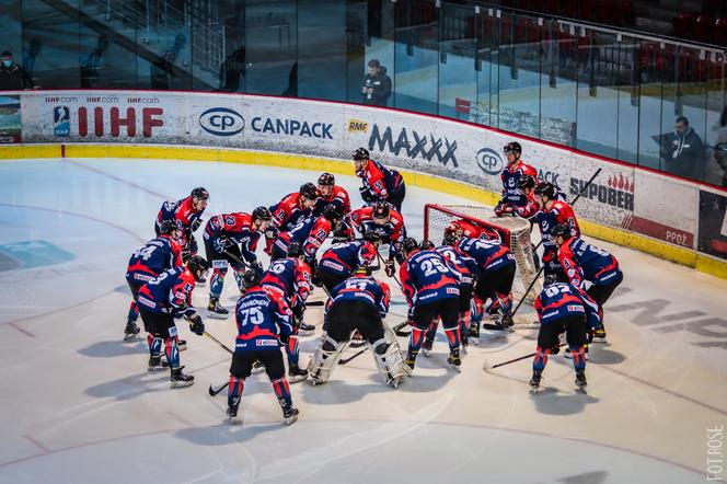 Comarch Cracovia - KH Energa Toruń, zdjęcia z meczu nr 4 fazy play-off