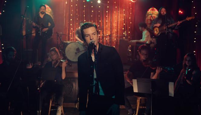 The Killers ogłaszają nowy'koncept album', który pojawi się w sierpniu