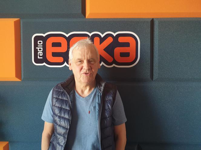 Jacek Ostrowski