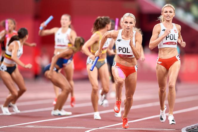Justyna Święty-Ersetic, Małgorzata Hołub-Kowalik