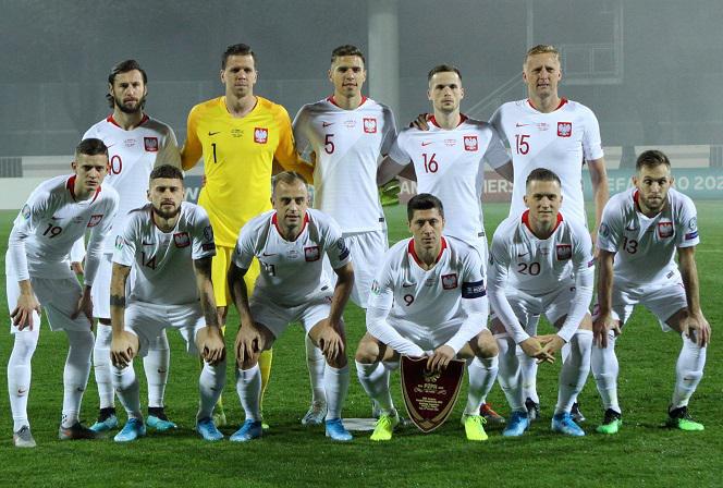 Polska reprezentacja