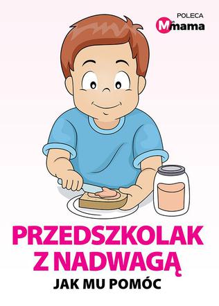 E-poradnik - przedszkolak z nadwagą