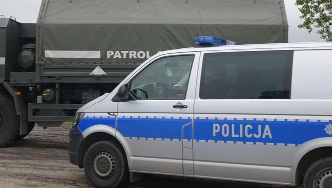 Rybnik. Znaleziono niewybuch z II wojny światowej! Ewakuowano mieszkańców
