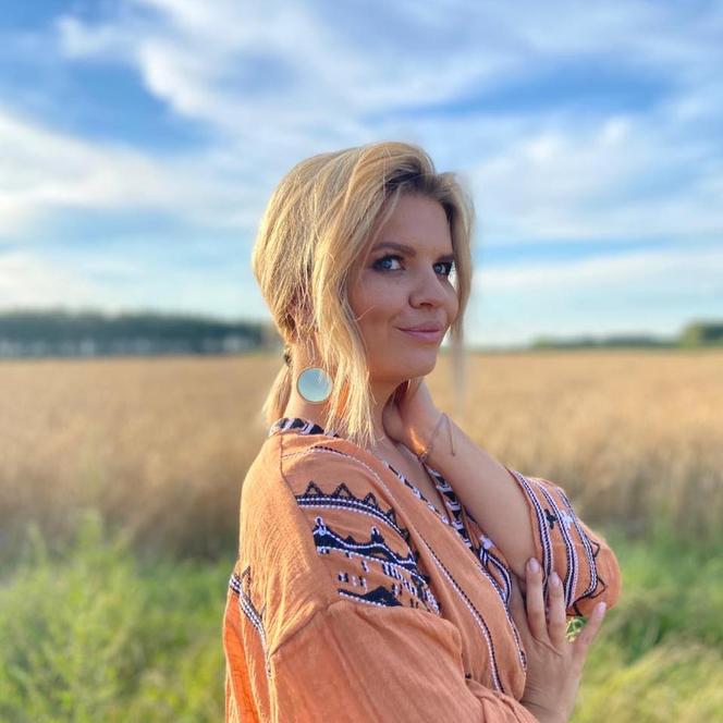Nie uwierzycie, co na Śląsku mówią o Marcie Manowskiej. Prowadząca Rolnik szuka żony nie ucieknie już od tej łatki