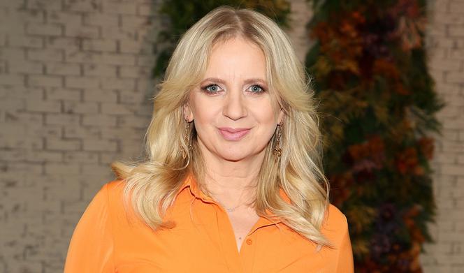Marzena Rogalska