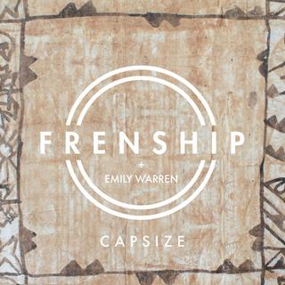 Gorąca 20 Premiera: Frienship feat. Emily Warren - Capsize