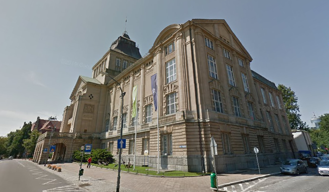 Teatr Współczesny w Szczecinie