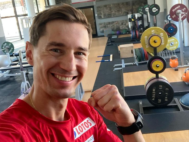 Kamil Stoch