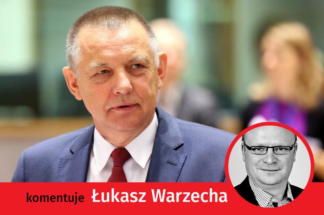 Opinie Warzecha