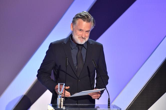 Bill Pullman