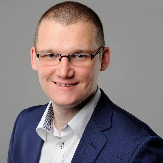 Paweł Szefernaker