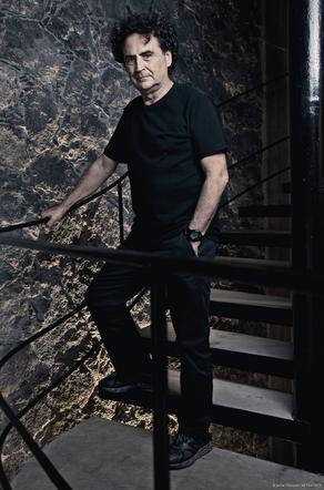 Fernando Menis