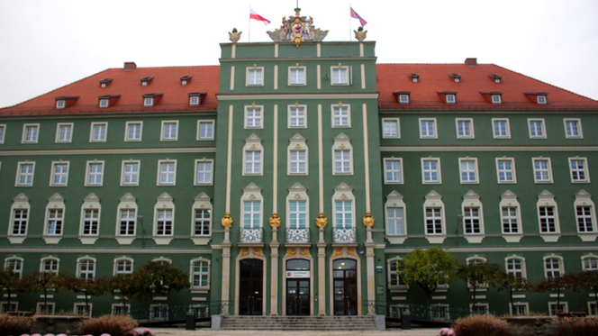 Urząd Miasta Szczecin