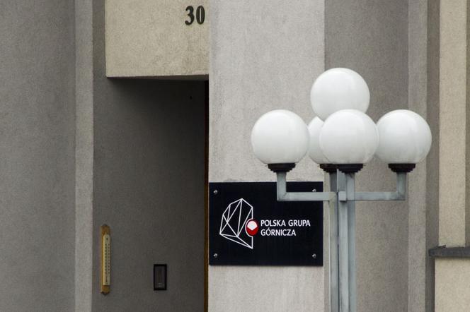 PGG_Polska Grupa Górnicza
