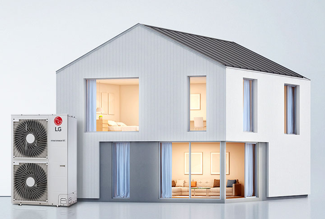 Therma V LG