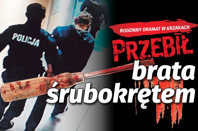 Śrubokręt
