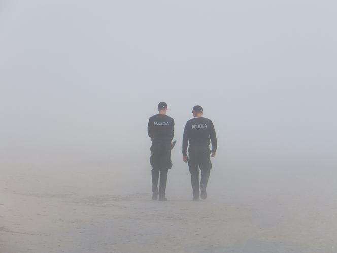 Policja