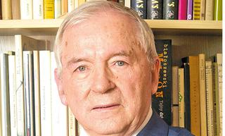 Opinie Super Expressu. Prof. Stanisław Gomułka: Rosja na bombie zegarowej