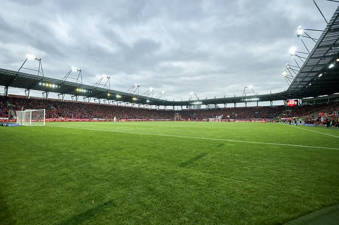Stadion Widzewa Łódź
