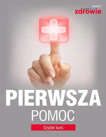 E-poradnik - pierwsza pomoc