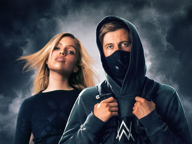 Alan Walker poruszył ważny temat. Fake A Smile wzruszy najbardziej wrażliwych