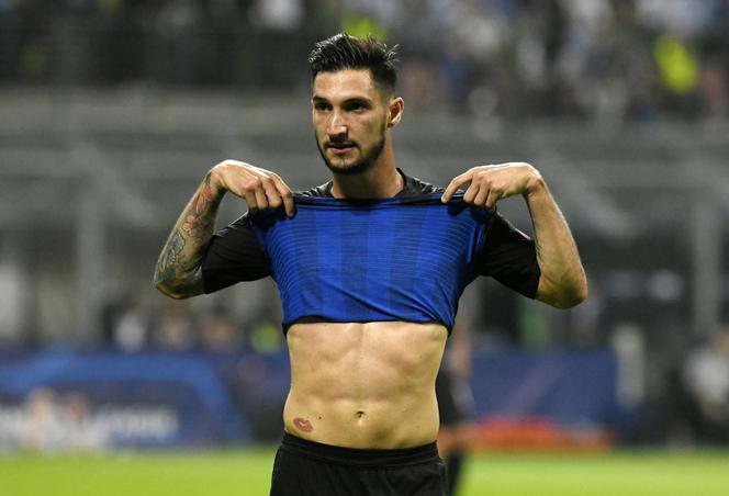 Matteo Politano