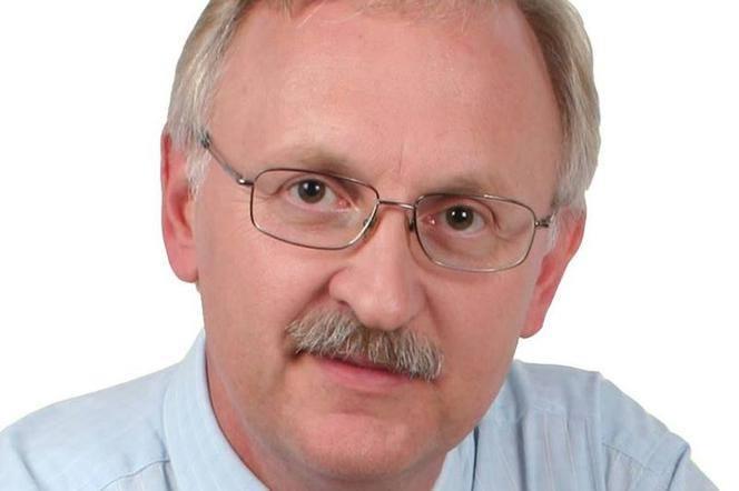 Zbigniew Martyka