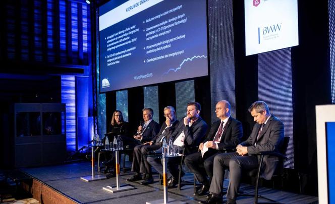 Konferencja Energetyczna EuroPOWER