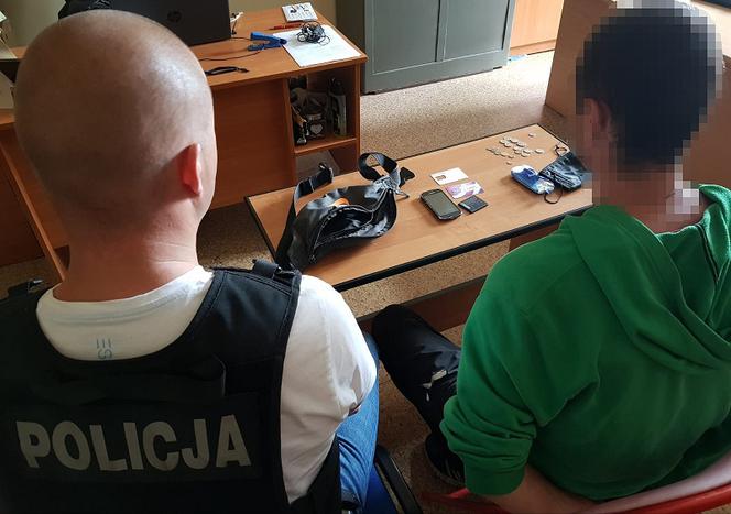Lębork: Złodziej wpadł do kościoła i ukradł pieniądze ze skarbony. Grozi mu długa odsiadka