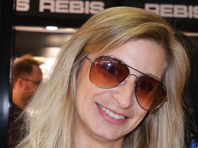 Magdalena Schejbal