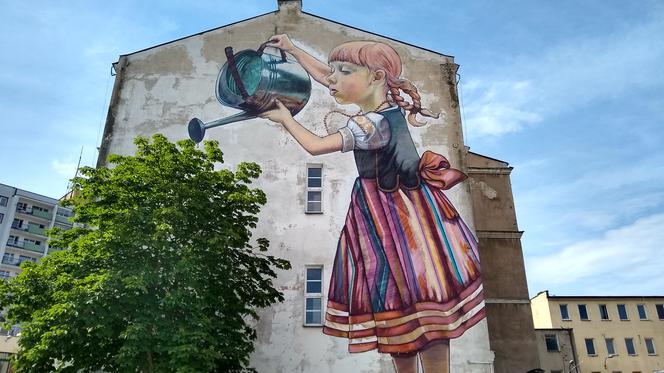 QUIZ. Czy rozpoznajesz te miejsca i budynki w Białymstoku?