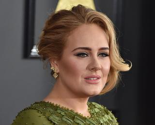Grammy 2017 - wyniki. Adele największą wygraną!
