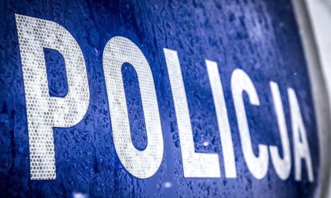 Na portalu randkowym udawał inżyniera z Nowej Zelandii. W Policach znalazł ofiarę