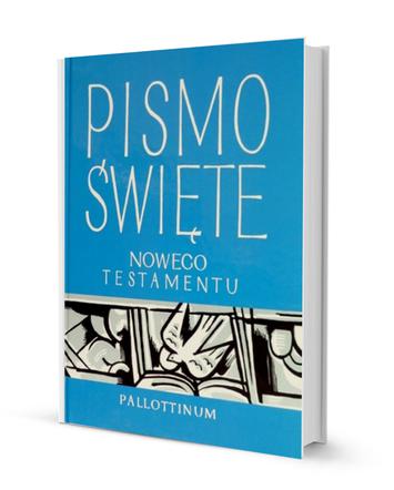 Pismo Święte Starego i Nowego Testamentu