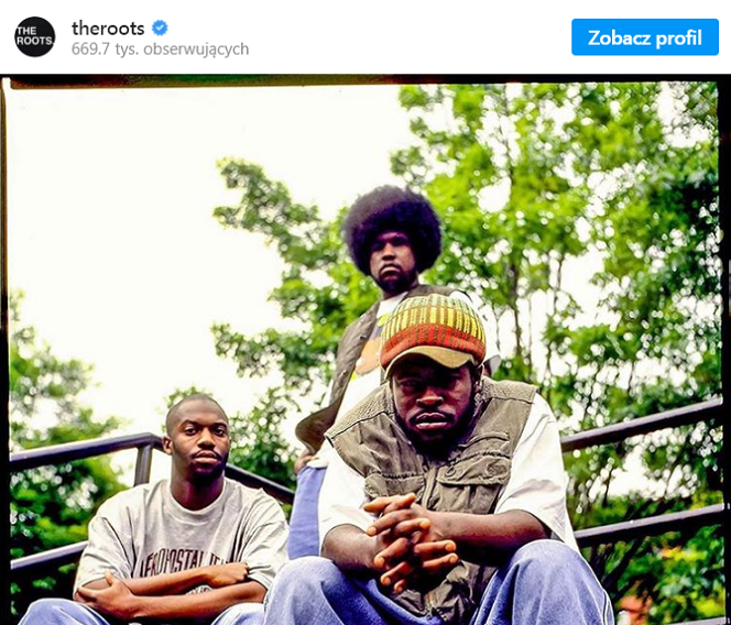 The Roots