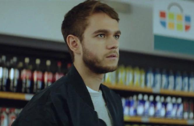 Zedd - Beautiful Now
