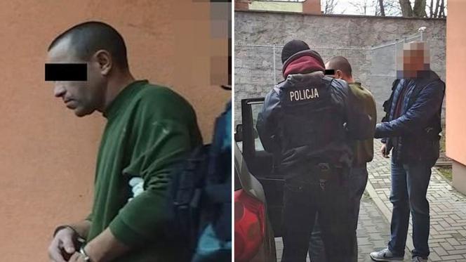 Ukrainiec ZADŹGAŁ dwóch rodaków! ZBRODNIA pod Puławami. Zrobił to dla pieniędzy?