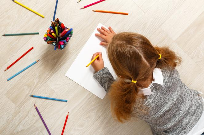 Kolorowanki wielkanocne do wydruku dla dzieci