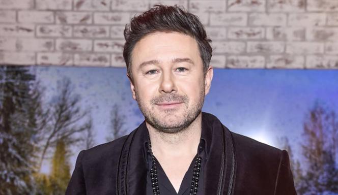 Andrzej Piaseczny, The Voice Senior