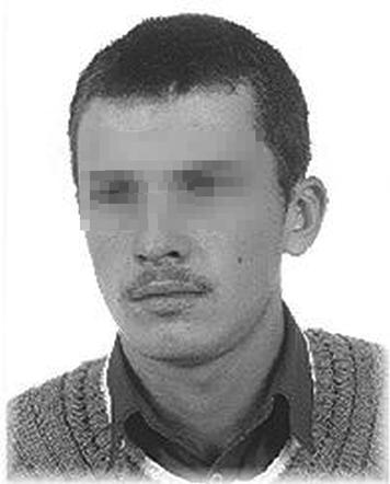 Zaginiony Adrian odnalazł się martwy
