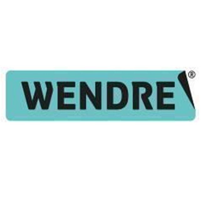 Wendre - logo