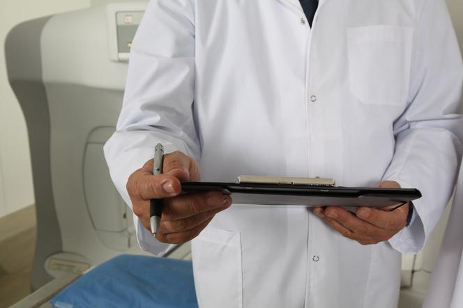 Przepełniony szpital w Nowym Sączu NIE PRZYJMIE Słowaków. Jest nowa lokalizacja