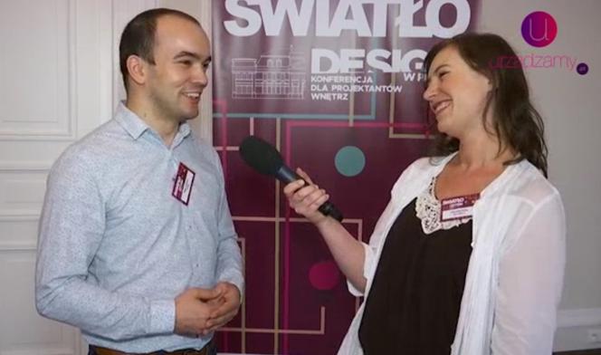 Dawid Mąkinia o modelowaniu światła w wizualizacjach architektonicznych