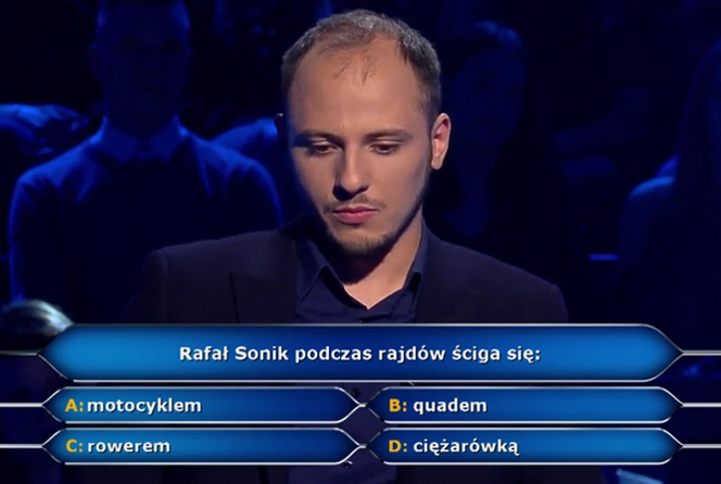 Milionerzy