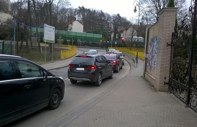 Światła na Owocowej