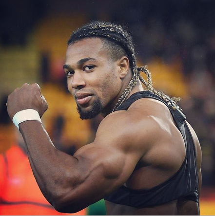 Adama Traore