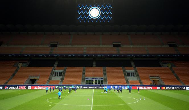 San Siro
