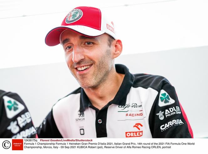 Sprint kwalifikacyjny F1 - co to jest? O co chodzi? Jakie są zasady?